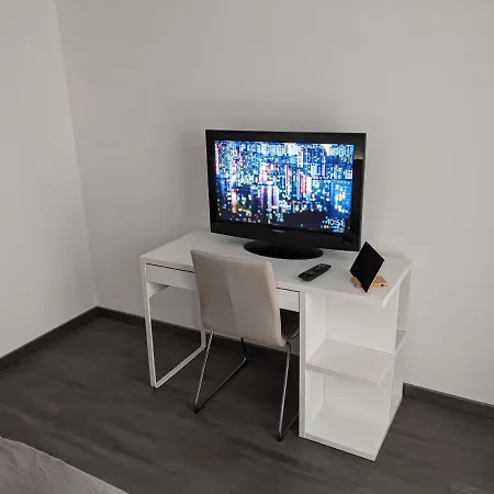Apartment Wolfsburg *