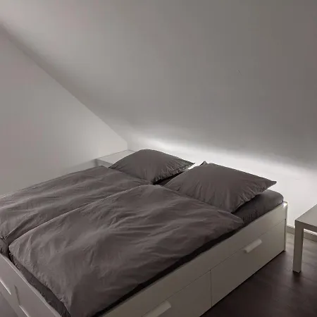 Apartment Wolfsburg