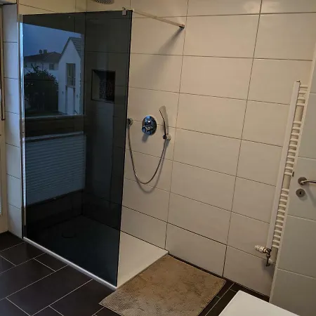 Apartment Wolfsburg Проживание в семье Вольфсбург