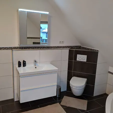 Apartment Wolfsburg Вольфсбург