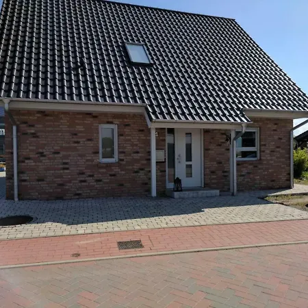 Проживание в семье Apartment Wolfsburg *