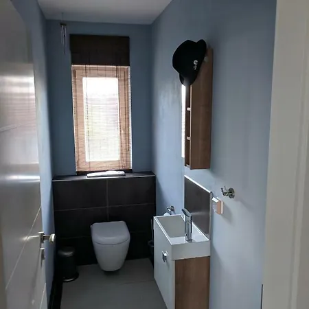 Apartment Wolfsburg Проживание в семье Вольфсбург