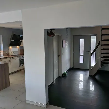 Apartment Wolfsburg *