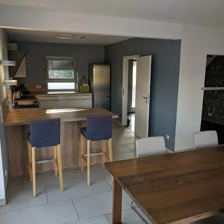 Apartment Wolfsburg